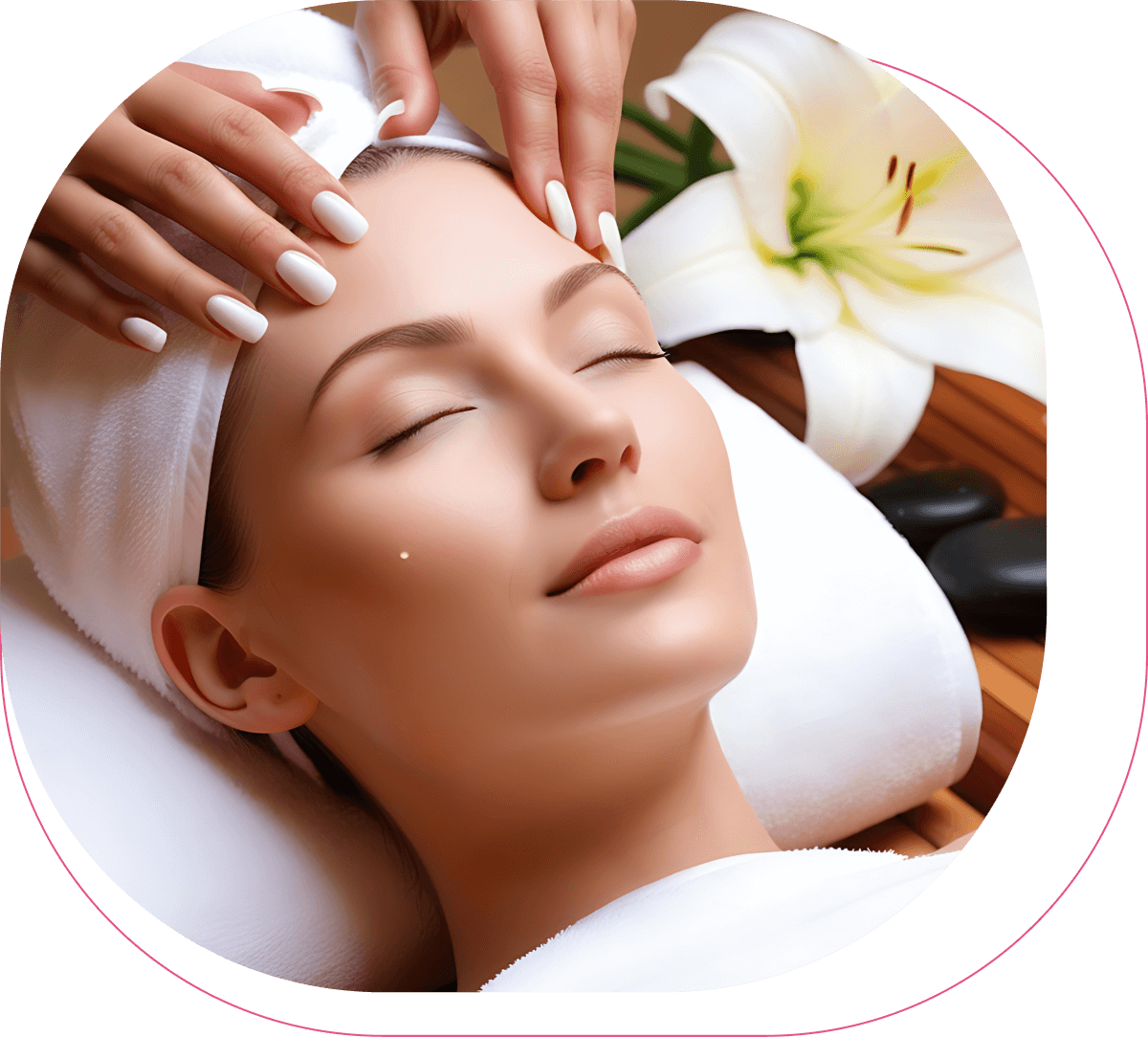 Home Massage Service in Phuket