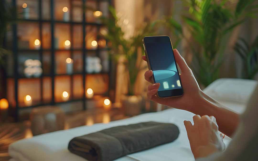 What you need to know before getting a home or hotel massage?